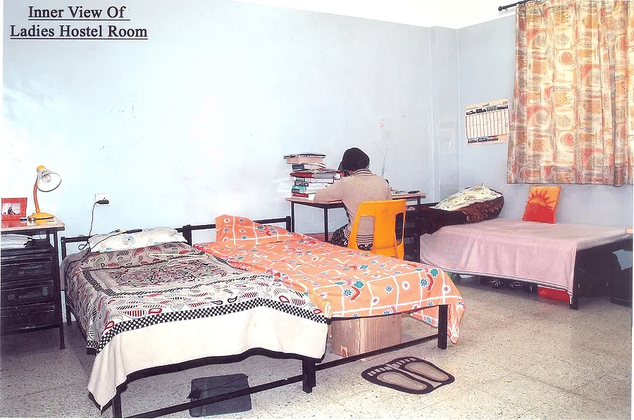 Indira Institute of Management PGDM Pune Hostel & Infrastructure photo 8